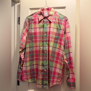 Brooks Brothers shirt